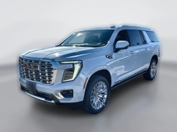 GMC Yukon XL Denali 2WD 4dr 2026