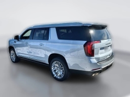 GMC Yukon XL Denali 2WD 4dr 2026