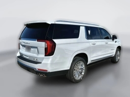 GMC Yukon XL Denali 2WD 4dr 2026