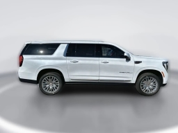 GMC Yukon XL Denali 2WD 4dr 2026