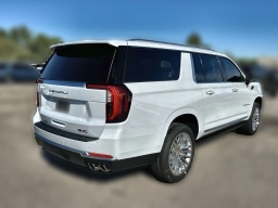GMC Yukon XL Denali 2WD 4dr 2026