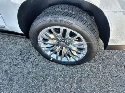 GMC Yukon XL Denali 2WD 4dr 2026