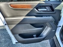 GMC Yukon XL Denali 2WD 4dr 2026