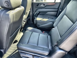 GMC Yukon XL Denali 2WD 4dr 2026