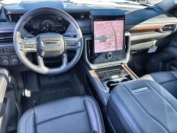 GMC Yukon XL Denali 2WD 4dr 2026