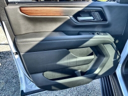 GMC Yukon XL Denali 2WD 4dr 2026