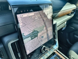 GMC Yukon XL Denali 2WD 4dr 2026