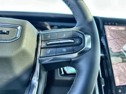 GMC Yukon XL Denali 2WD 4dr 2026