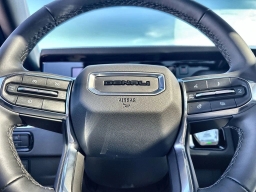 GMC Yukon XL Denali 2WD 4dr 2026