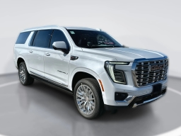 GMC Yukon XL Denali 2WD 4dr 2026