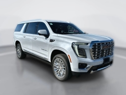GMC Yukon XL Denali 2WD 4dr 2026