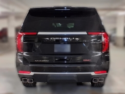 GMC Yukon XL Denali 2WD 4dr 2026