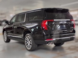 GMC Yukon XL Denali 2WD 4dr 2026