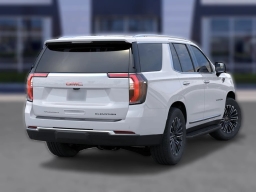 GMC Yukon Elevation 4WD 4dr 2026