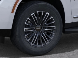 GMC Yukon Elevation 4WD 4dr 2026