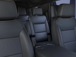 GMC Yukon Elevation 4WD 4dr 2026