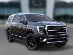 GMC Yukon Elevation 4WD 4dr 2026