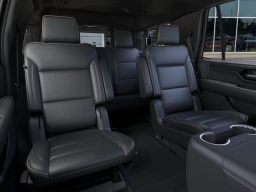 GMC Yukon Elevation 4WD 4dr 2026
