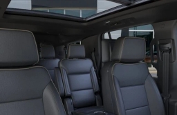GMC Yukon Elevation 4WD 4dr 2026