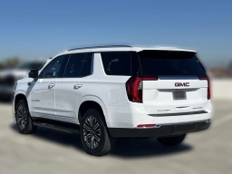 GMC Yukon Elevation 4WD 4dr 2026