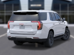 GMC Yukon Elevation 4WD 4dr 2026