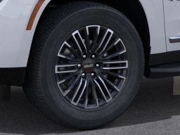 GMC Yukon Elevation 4WD 4dr 2026