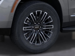 GMC Yukon Elevation 4WD 4dr 2026