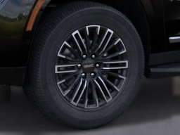 GMC Yukon Elevation 4WD 4dr 2026