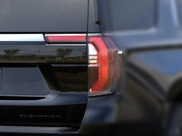 GMC Yukon Elevation 4WD 4dr 2026