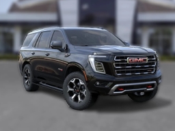GMC Yukon AT4 4WD 4dr 2026