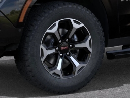 GMC Yukon AT4 4WD 4dr 2026