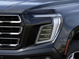 GMC Yukon AT4 4WD 4dr 2026