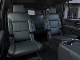 GMC Yukon AT4 4WD 4dr 2026