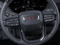 GMC Yukon AT4 4WD 4dr 2026