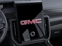 GMC Yukon AT4 4WD 4dr 2026
