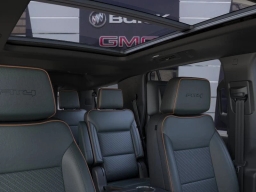 GMC Yukon AT4 4WD 4dr 2026