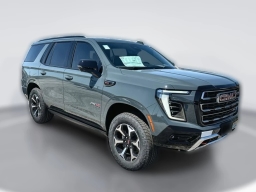 GMC Yukon AT4 4WD 4dr 2026