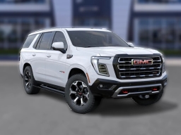 GMC Yukon AT4 4WD 4dr 2026