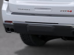 GMC Yukon AT4 4WD 4dr 2026