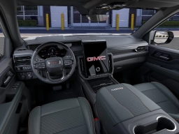 GMC Yukon AT4 4WD 4dr 2026