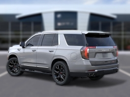 GMC Yukon Denali 4WD 4dr 2026