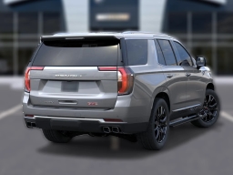 GMC Yukon Denali 4WD 4dr 2026