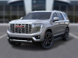 GMC Yukon Denali 4WD 4dr 2026