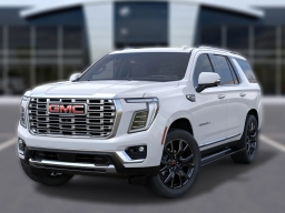 GMC Yukon Denali 4WD 4dr 2026