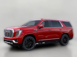 GMC Yukon Denali 4WD 4dr 2026