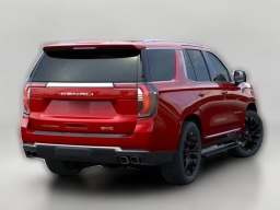 GMC Yukon Denali 4WD 4dr 2026