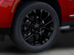 GMC Yukon Denali 4WD 4dr 2026