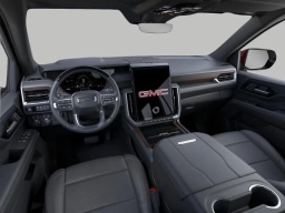 GMC Yukon Denali 4WD 4dr 2026