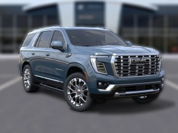 GMC Yukon Denali 4WD 4dr 2026