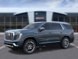 GMC Yukon Denali 4WD 4dr 2026